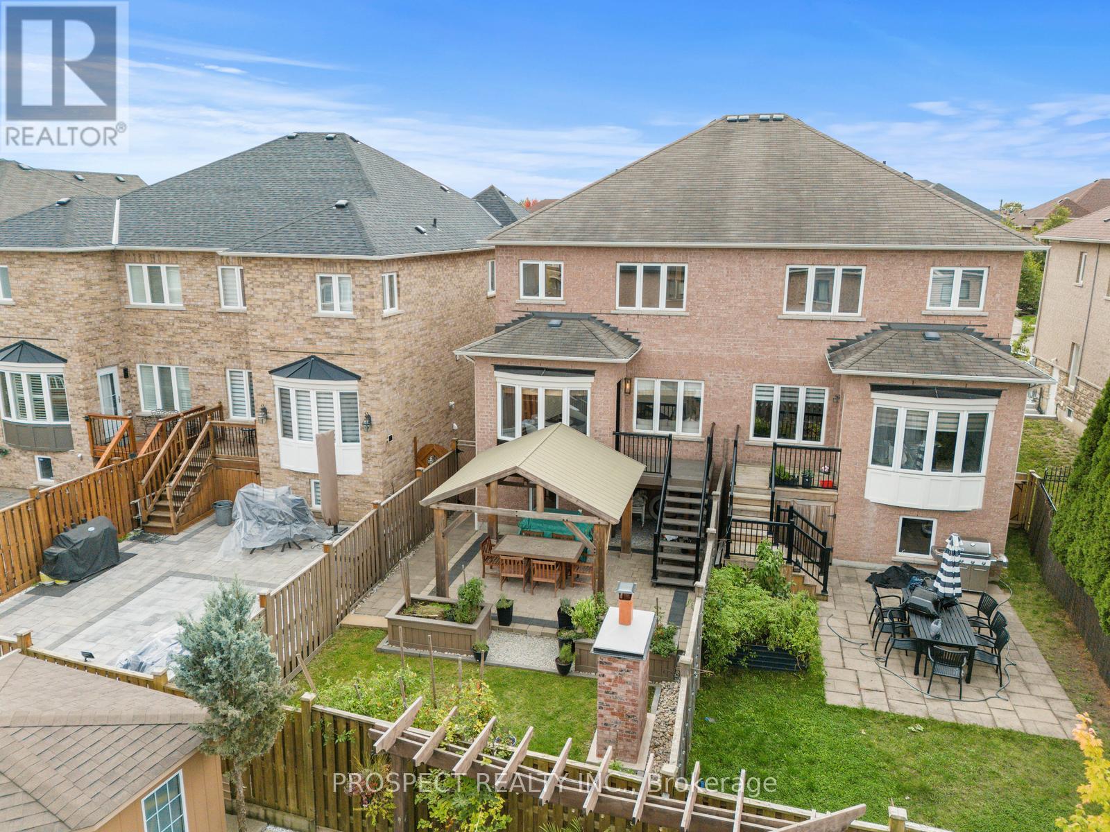 22 Worthview Drive, Vaughan, Ontario  L4H 0H9 - Photo 46 - N12469041