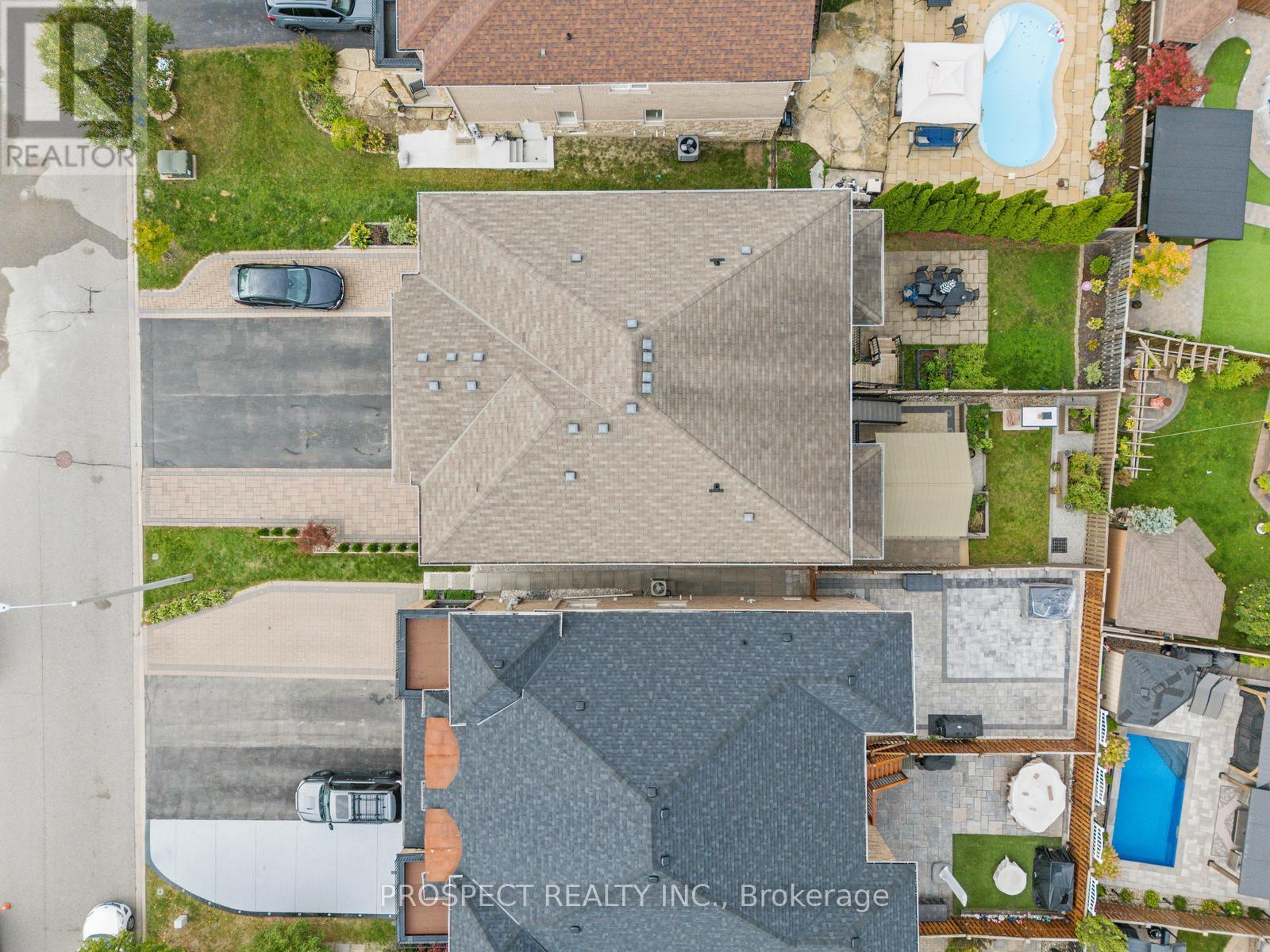 22 Worthview Drive, Vaughan, Ontario  L4H 0H9 - Photo 47 - N12469041