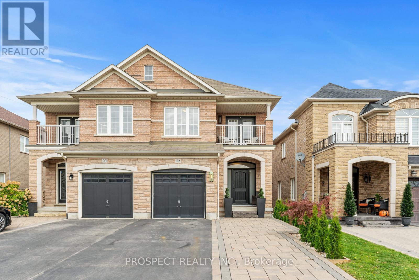 22 Worthview Drive, Vaughan, Ontario  L4H 0H9 - Photo 5 - N12469041