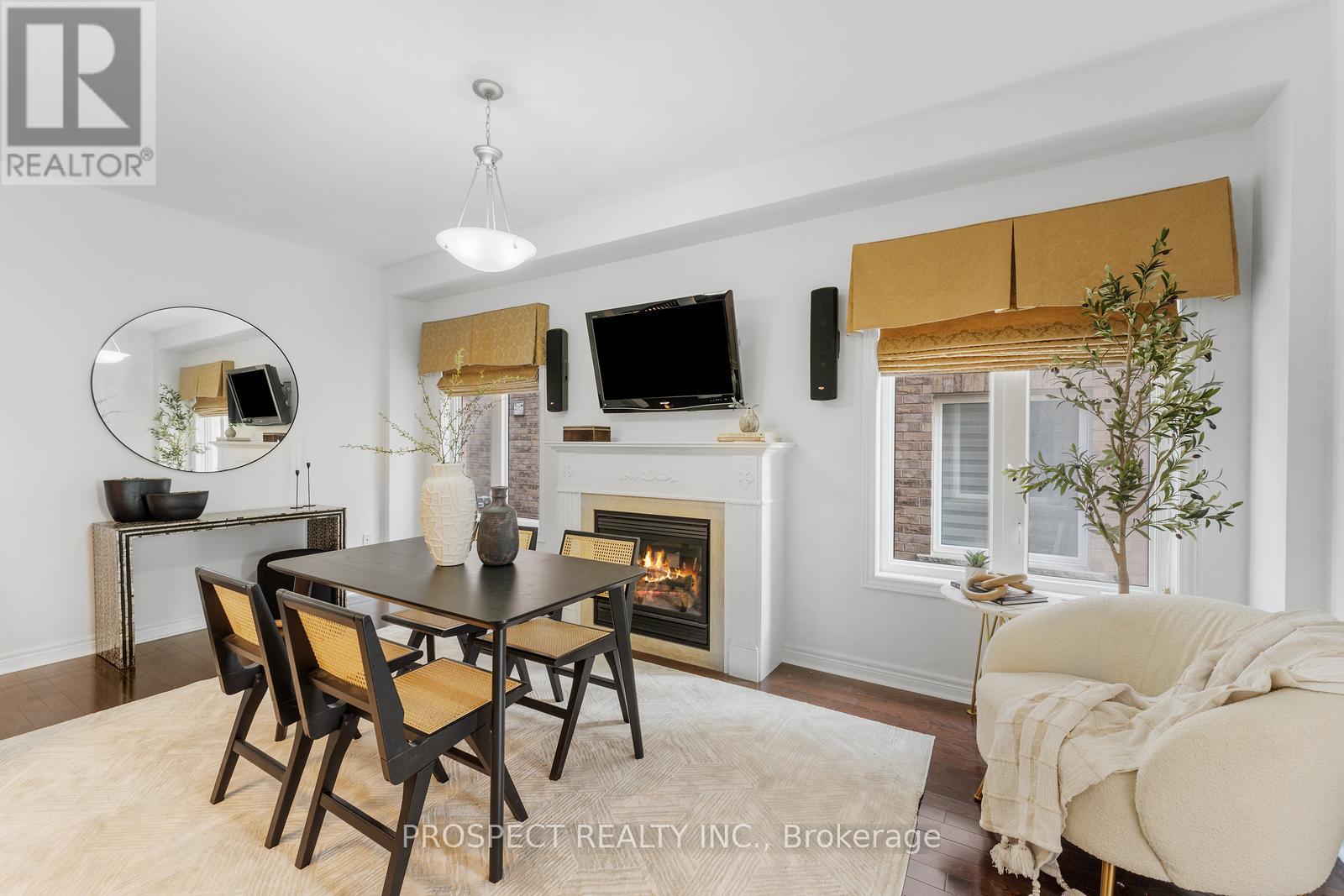 22 Worthview Drive, Vaughan, Ontario  L4H 0H9 - Photo 9 - N12469041