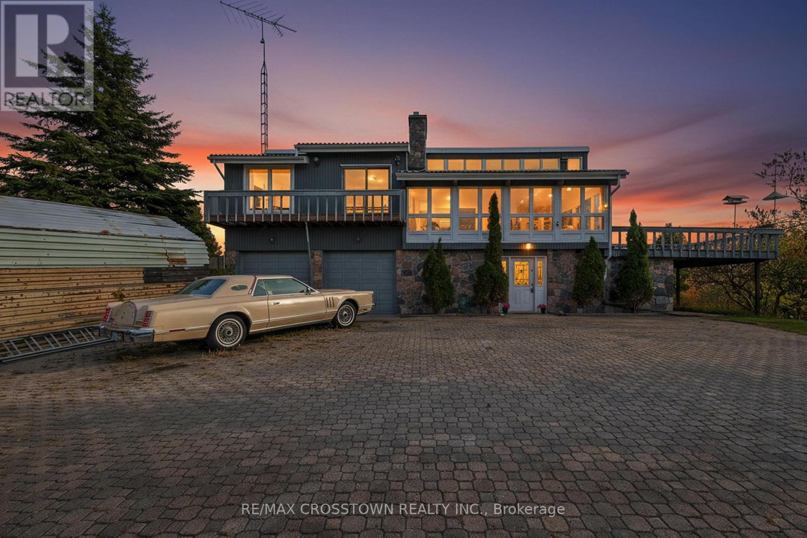 3971 12TH LINE, bradford west gwillimbury, Ontario