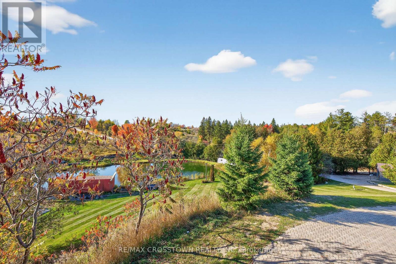3971 12th Line, Bradford West Gwillimbury, Ontario  L0L 1L0 - Photo 28 - N12469043