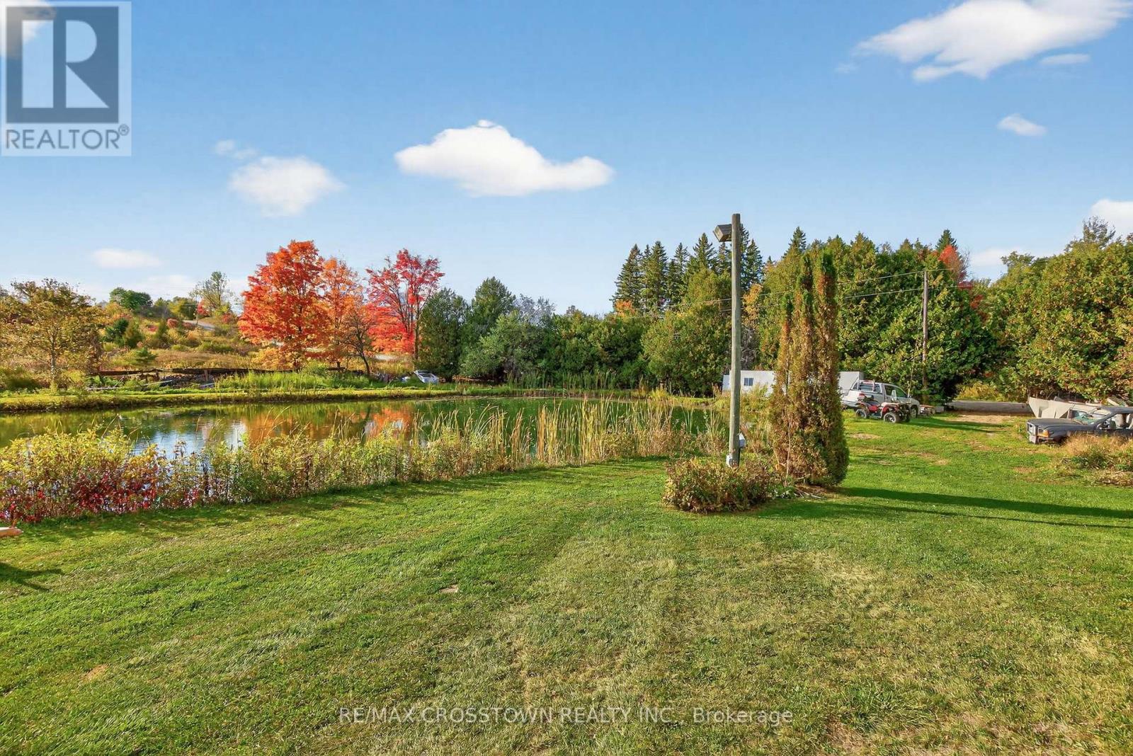 3971 12th Line, Bradford West Gwillimbury, Ontario  L0L 1L0 - Photo 33 - N12469043