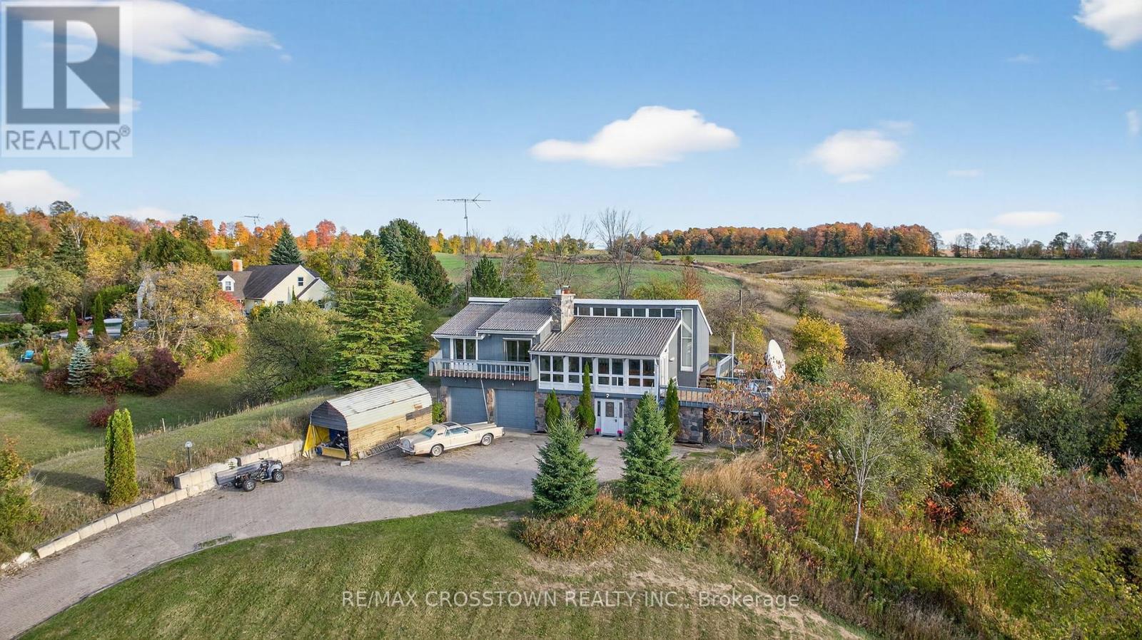 3971 12th Line, Bradford West Gwillimbury, Ontario  L0L 1L0 - Photo 38 - N12469043