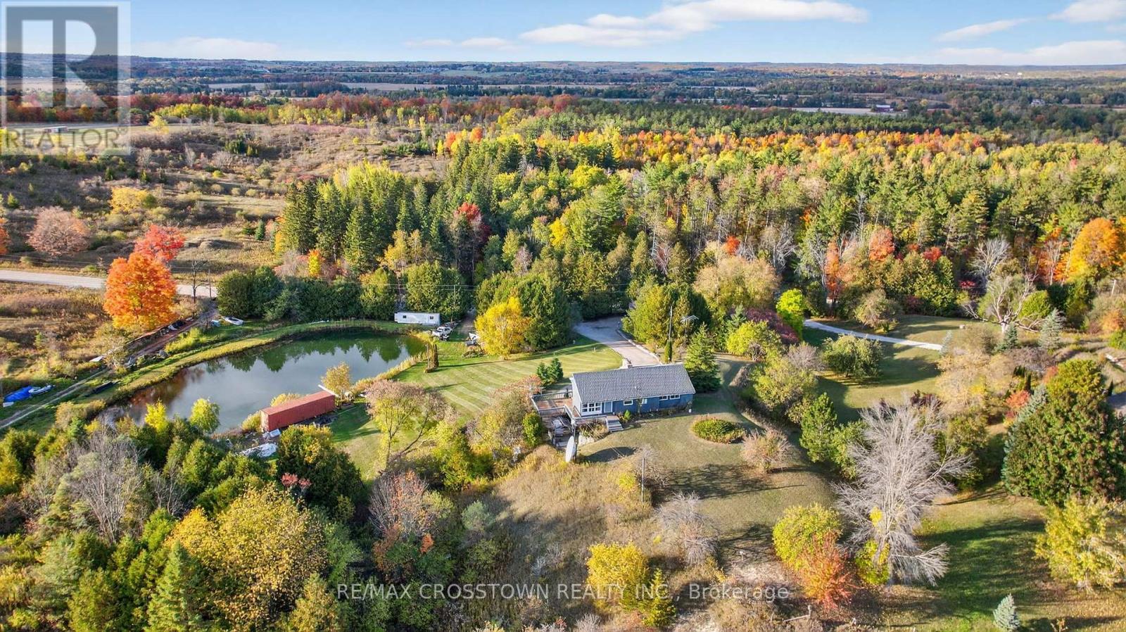 3971 12th Line, Bradford West Gwillimbury, Ontario  L0L 1L0 - Photo 40 - N12469043