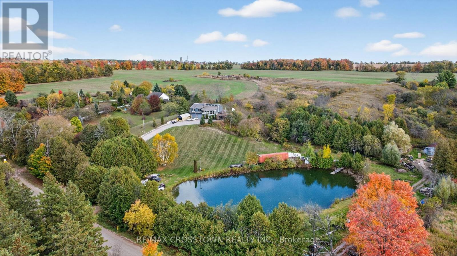 3971 12th Line, Bradford West Gwillimbury, Ontario  L0L 1L0 - Photo 42 - N12469043