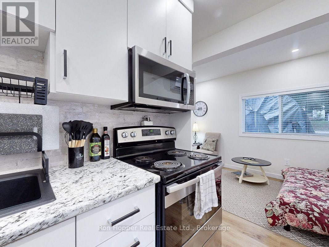 458 5th Avenue E, Owen Sound, Ontario  N4K 2R5 - Photo 12 - X12469084