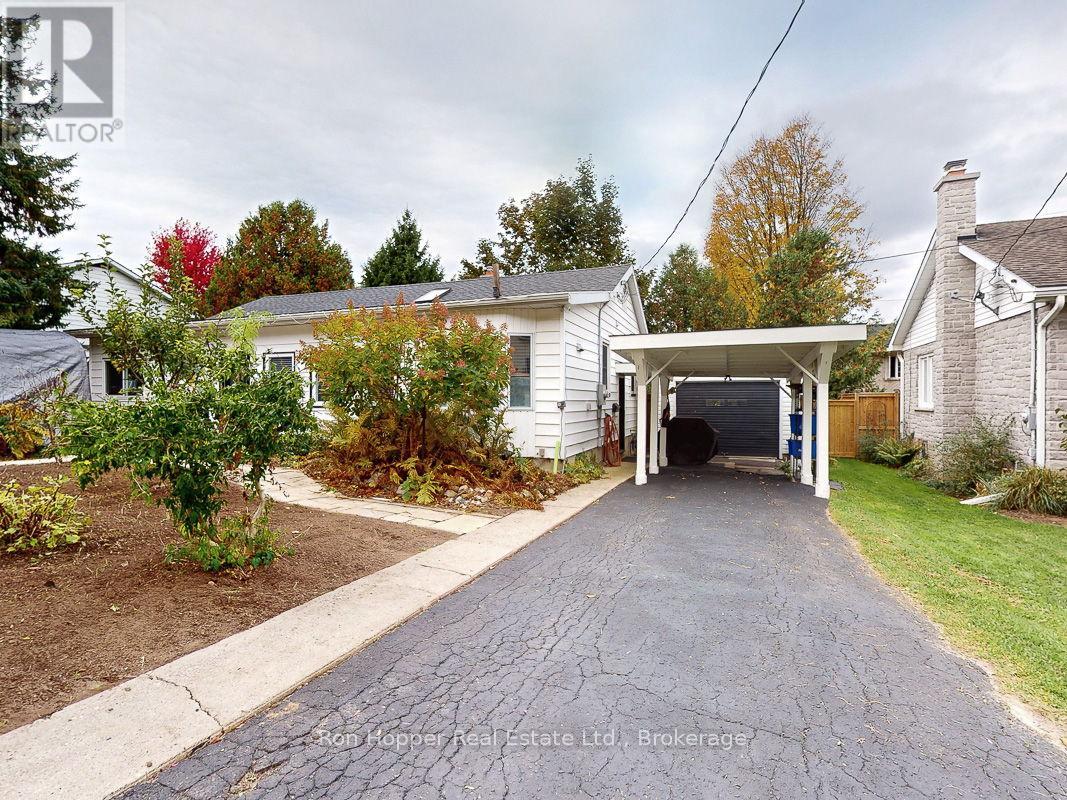 458 5th Avenue E, Owen Sound, Ontario  N4K 2R5 - Photo 3 - X12469084