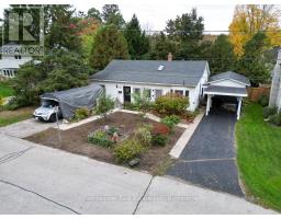 458 5TH AVENUE E, owen sound, Ontario