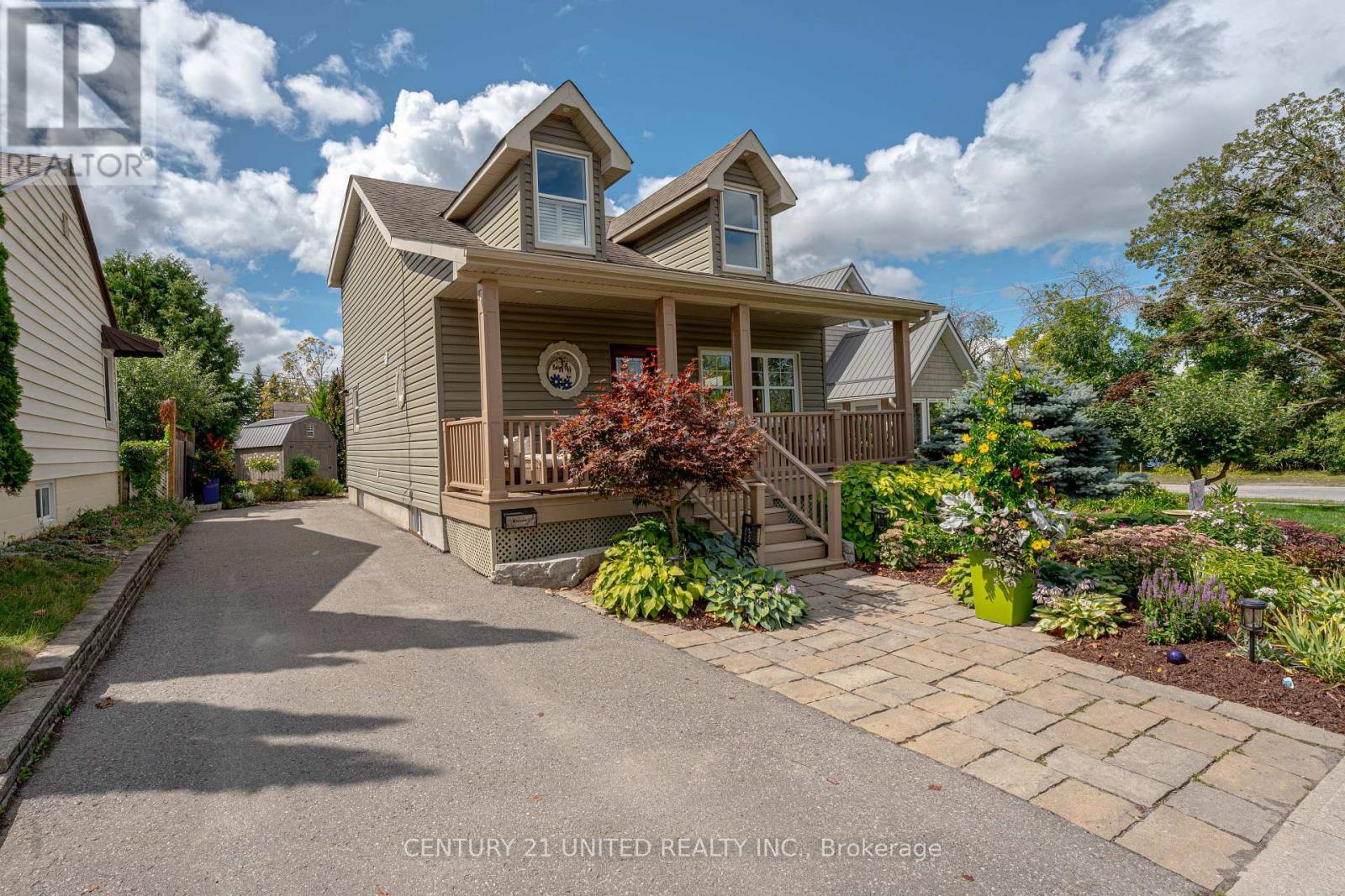 1 WALLACE STREET, Peterborough, Ontario