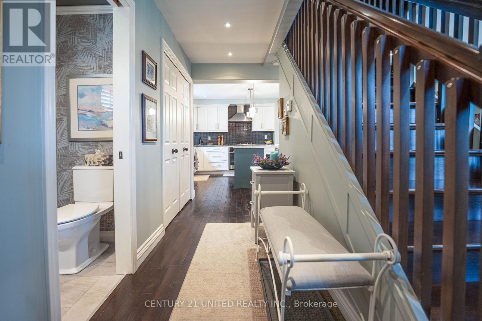 1 Wallace Street, Peterborough, Ontario K9H 1A8 - Photo 10 - X12469123