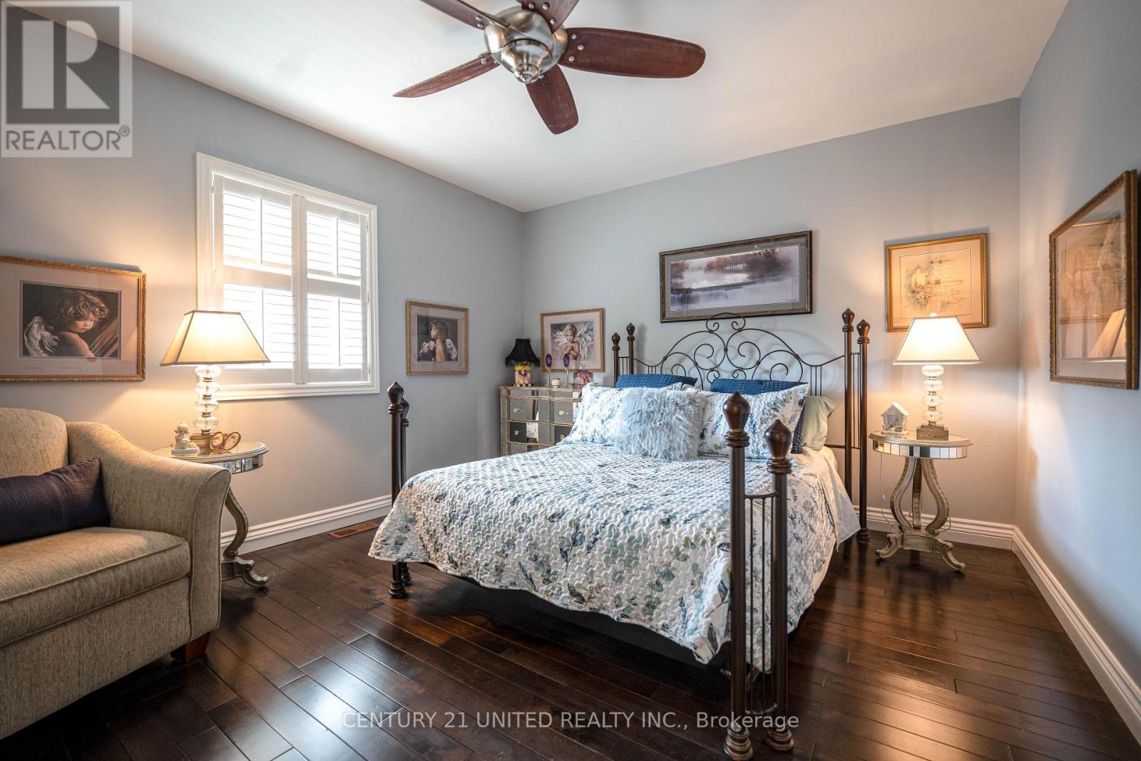 1 Wallace Street, Peterborough, Ontario K9H 1A8 - Photo 11 - X12469123