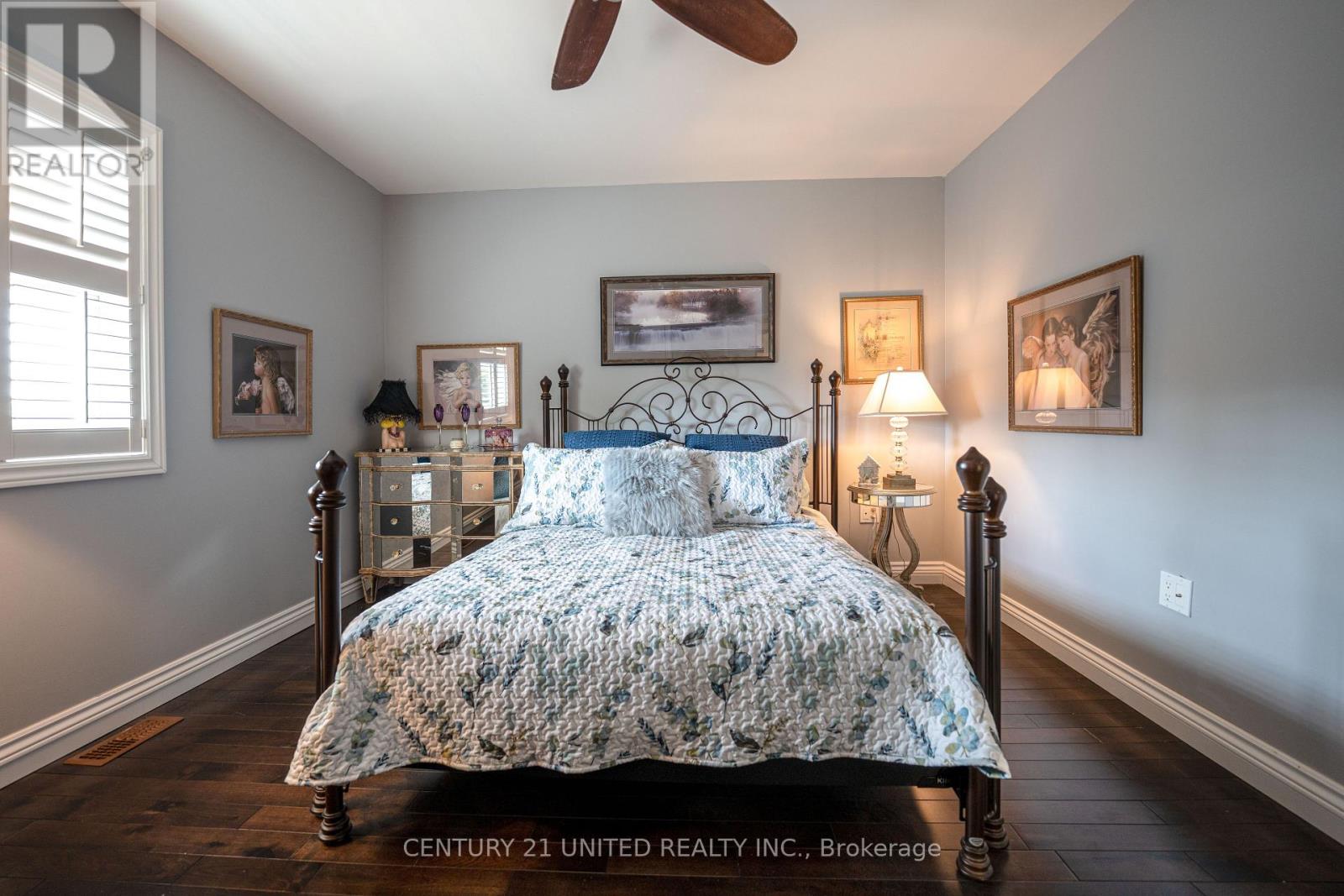 1 Wallace Street, Peterborough, Ontario K9H 1A8 - Photo 12 - X12469123