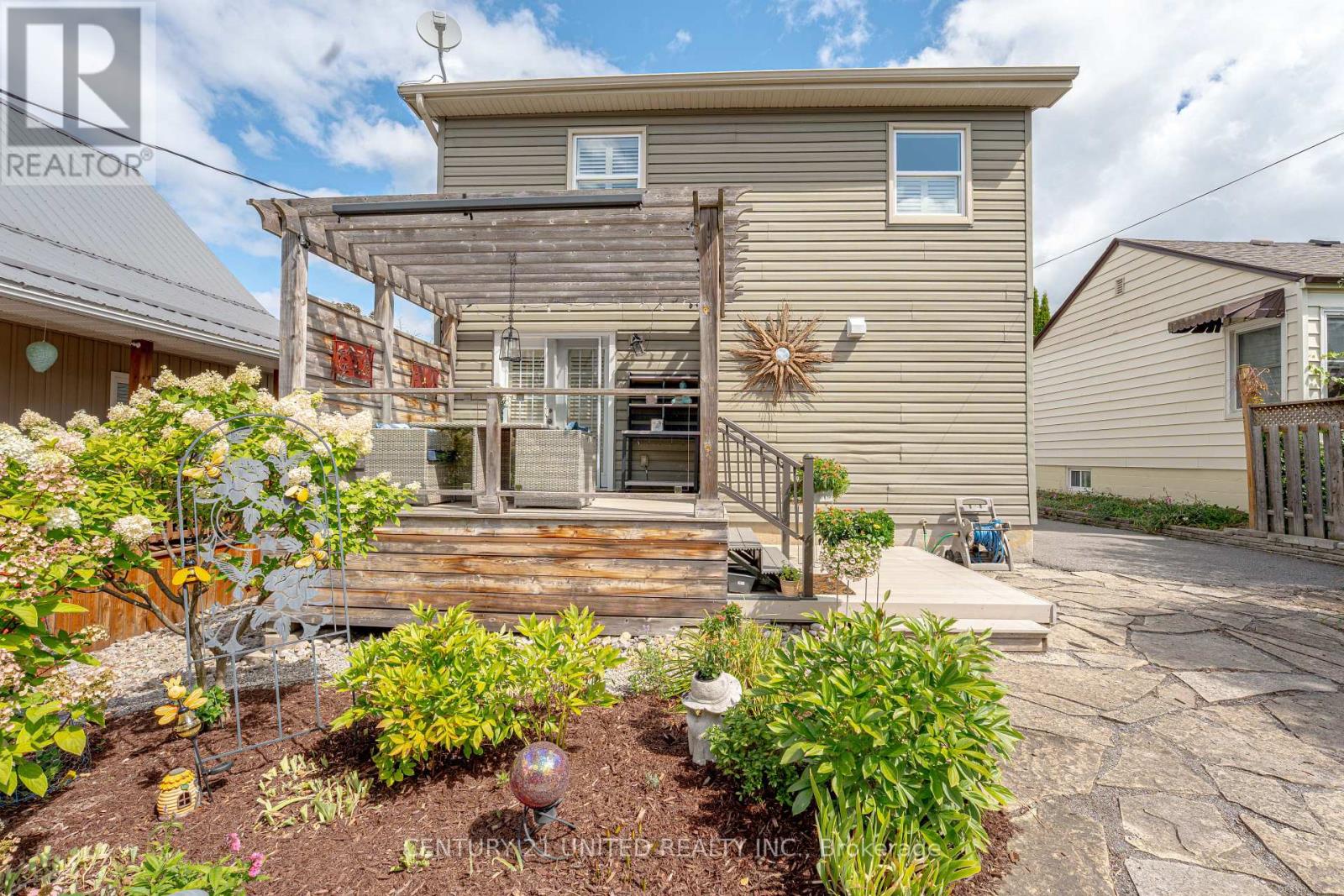 1 Wallace Street, Peterborough, Ontario K9H 1A8 - Photo 19 - X12469123