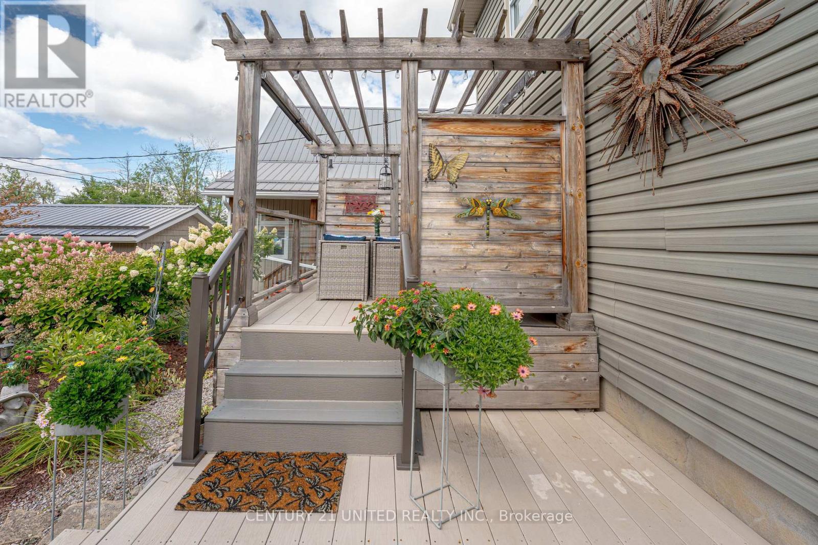 1 Wallace Street, Peterborough, Ontario K9H 1A8 - Photo 20 - X12469123