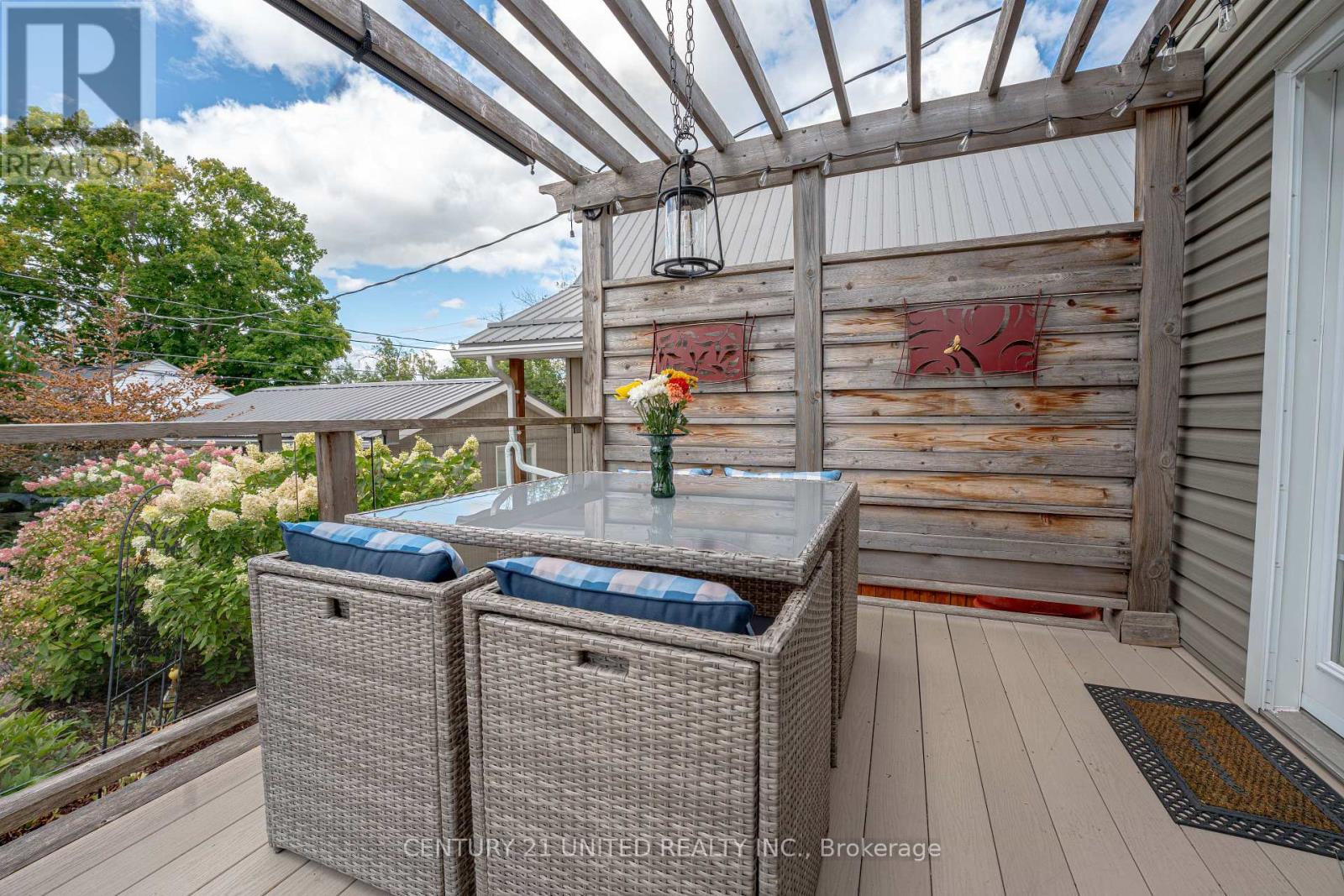 1 Wallace Street, Peterborough, Ontario K9H 1A8 - Photo 21 - X12469123