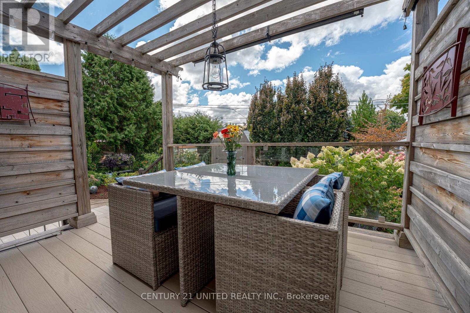 1 Wallace Street, Peterborough, Ontario K9H 1A8 - Photo 22 - X12469123