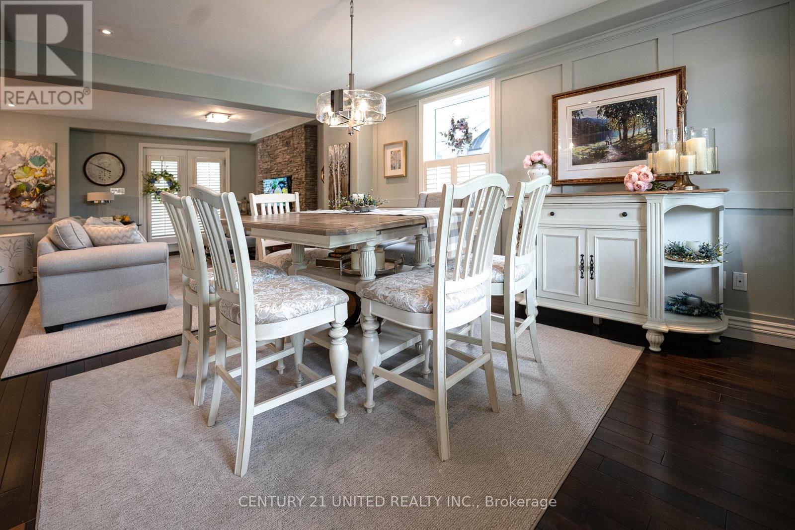 1 Wallace Street, Peterborough, Ontario K9H 1A8 - Photo 9 - X12469123