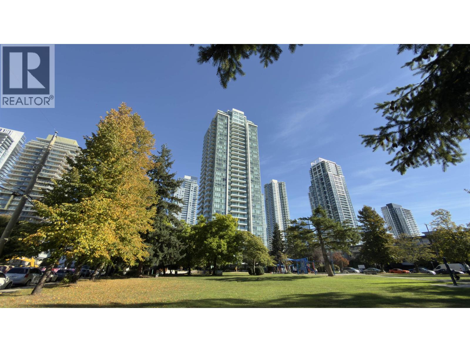 2709 6463 Silver Avenue, Burnaby, British Columbia  V5H 0K4 - Photo 22 - R3059420