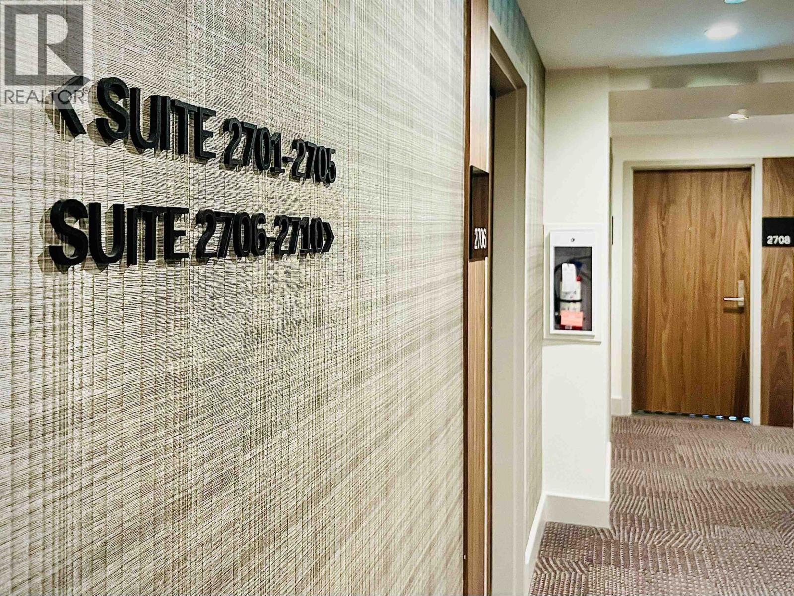 2709 6463 Silver Avenue, Burnaby, British Columbia  V5H 0K4 - Photo 25 - R3059420