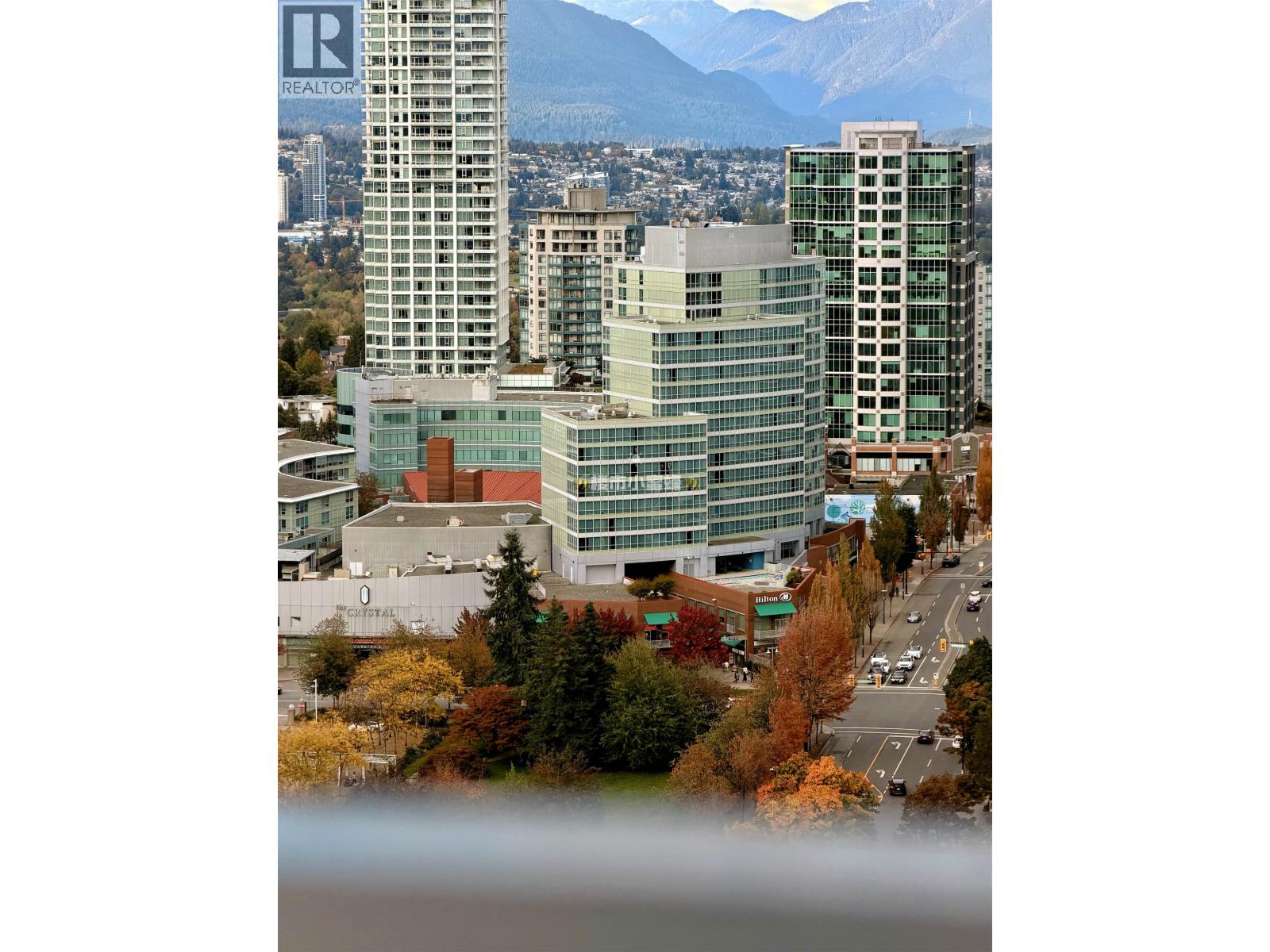 2709 6463 Silver Avenue, Burnaby, British Columbia  V5H 0K4 - Photo 4 - R3059420