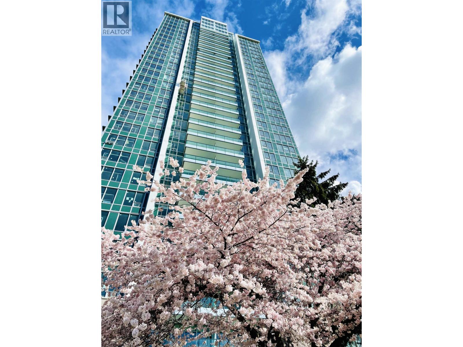 2709 6463 Silver Avenue, Burnaby, British Columbia  V5H 0K4 - Photo 23 - R3059420