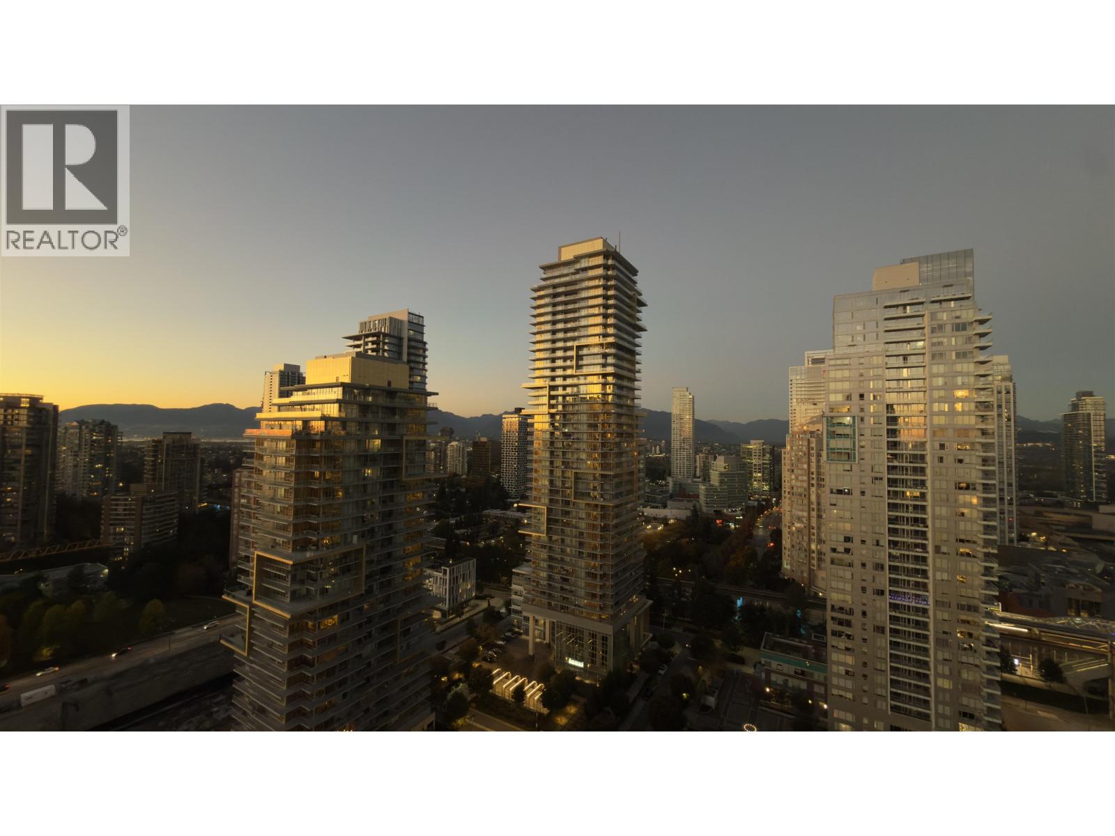 2709 6463 Silver Avenue, Burnaby, British Columbia  V5H 0K4 - Photo 19 - R3059420