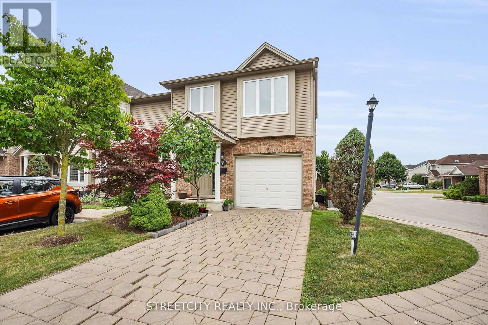 1 - 1320 SAVANNAH DRIVE, London North, Ontario