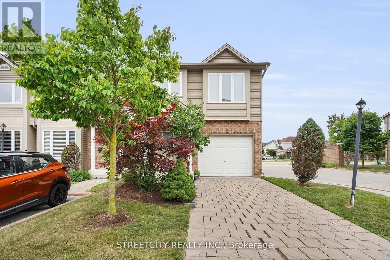 1 - 1320 Savannah Drive, London North, Ontario  N5X 0B7 - Photo 2 - X12469092