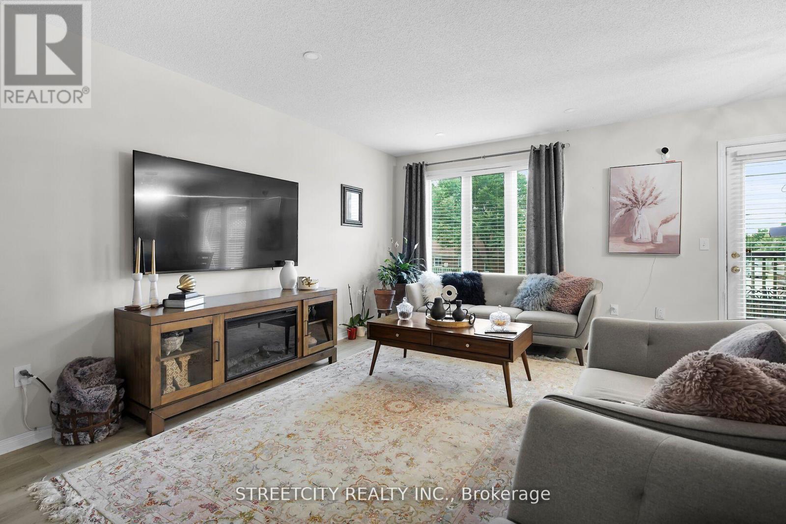 1 - 1320 Savannah Drive, London North, Ontario  N5X 0B7 - Photo 7 - X12469092
