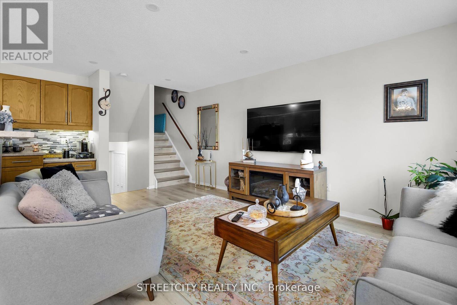 1 - 1320 Savannah Drive, London North, Ontario  N5X 0B7 - Photo 8 - X12469092