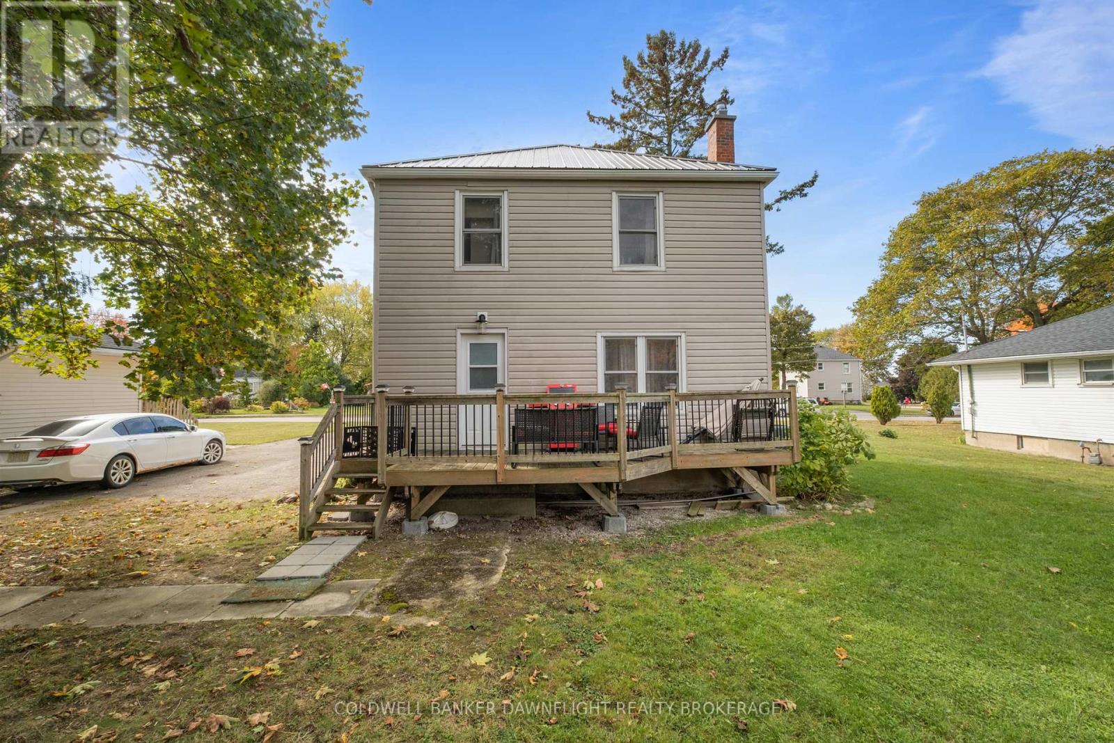 106 Kensington Crescent, South Huron, Ontario  N0M 1Y0 - Photo 23 - X12469100
