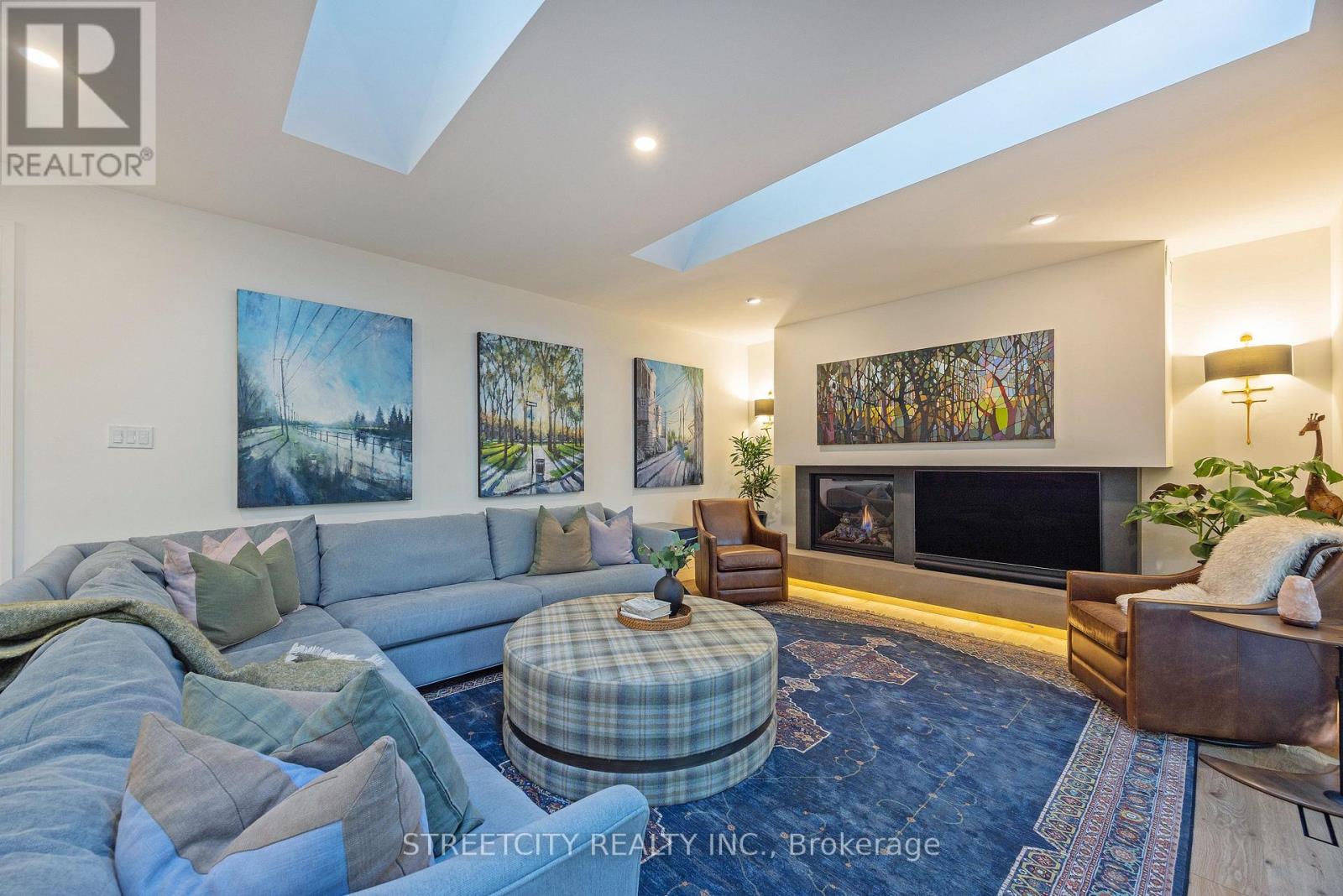 46 Foxborough Grove, London South, Ontario  N6K 4A8 - Photo 19 - X12469116