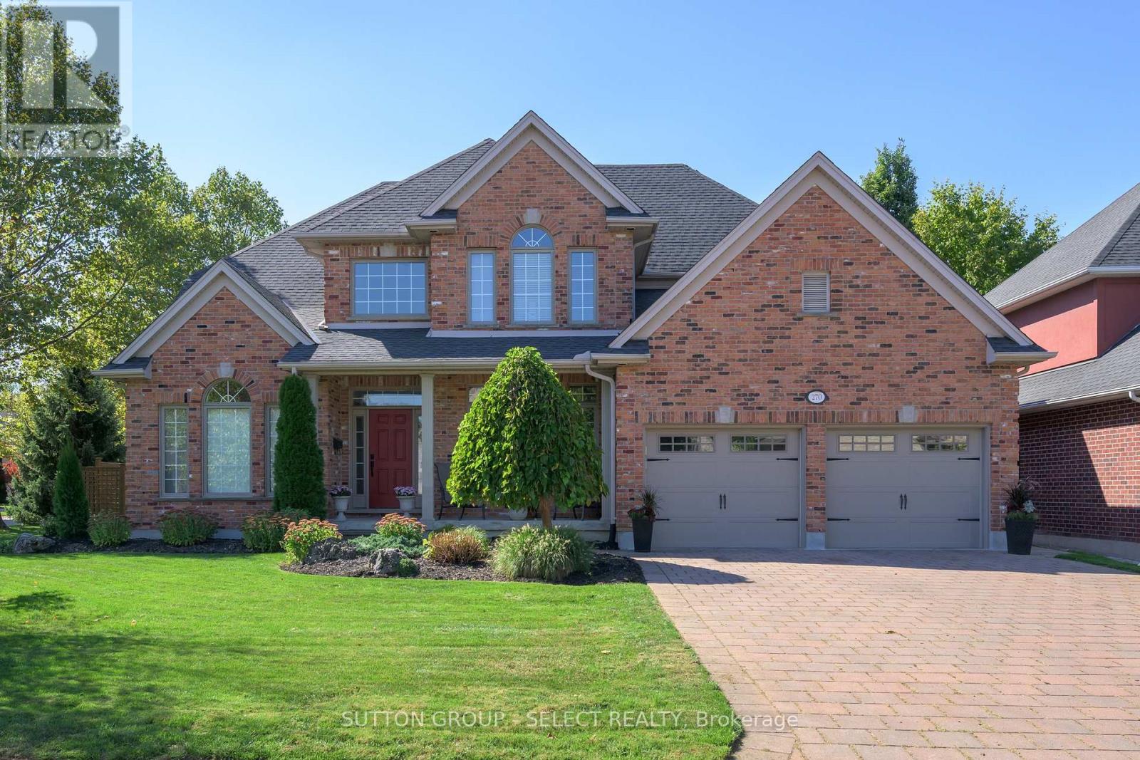 270 EAST RIVERTRACE WALK, London North, Ontario