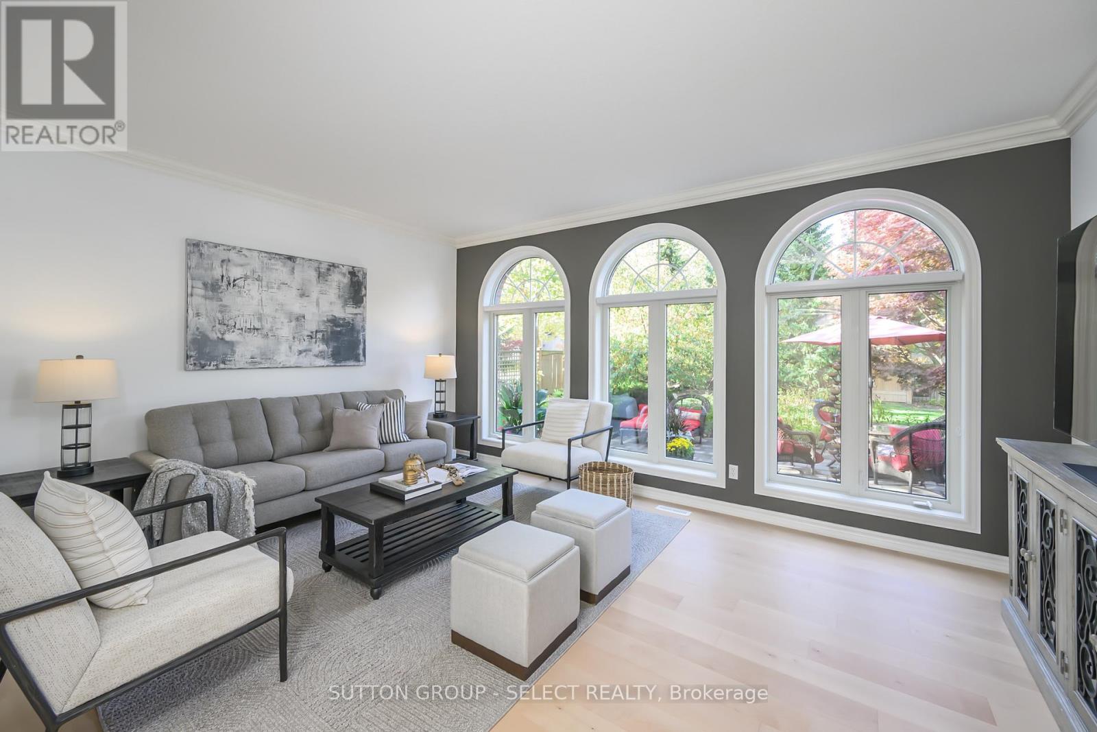270 East Rivertrace Walk, London North, Ontario  N6G 5J7 - Photo 11 - X12469121