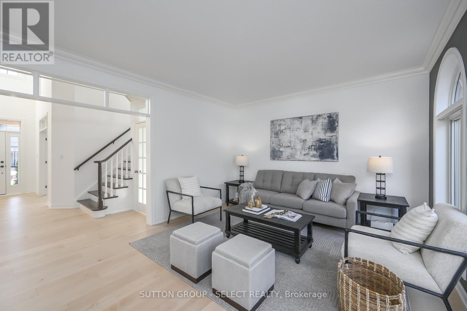 270 East Rivertrace Walk, London North, Ontario  N6G 5J7 - Photo 12 - X12469121