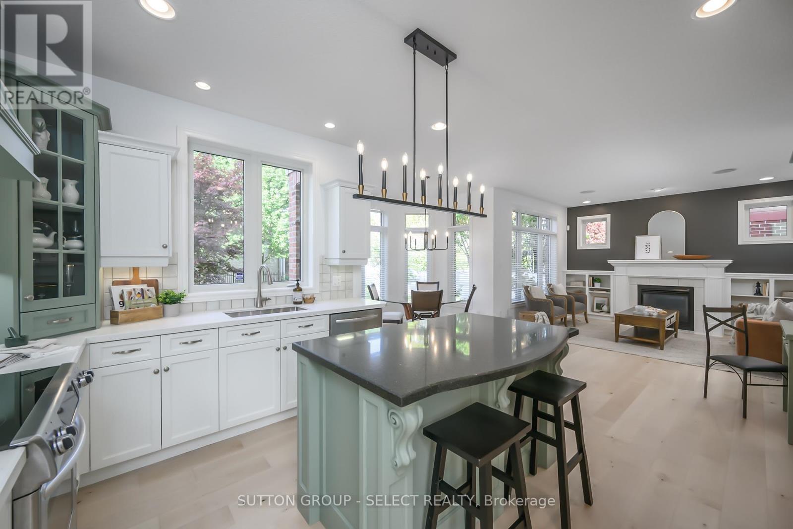 270 East Rivertrace Walk, London North, Ontario  N6G 5J7 - Photo 14 - X12469121