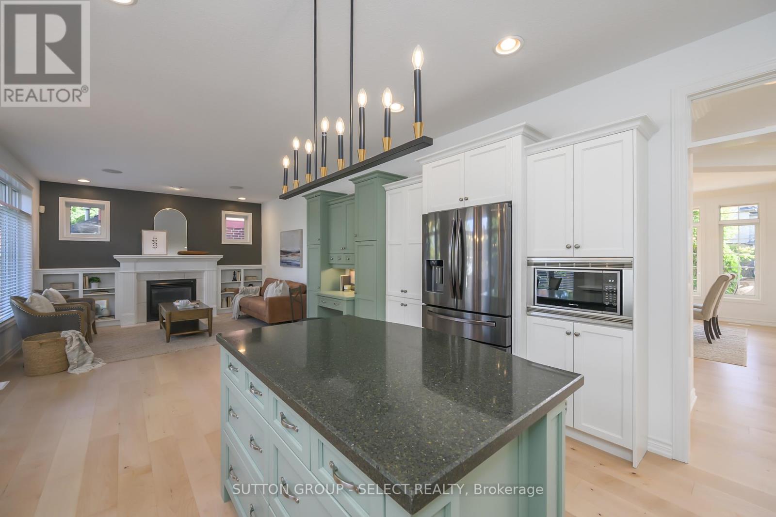 270 East Rivertrace Walk, London North, Ontario  N6G 5J7 - Photo 16 - X12469121