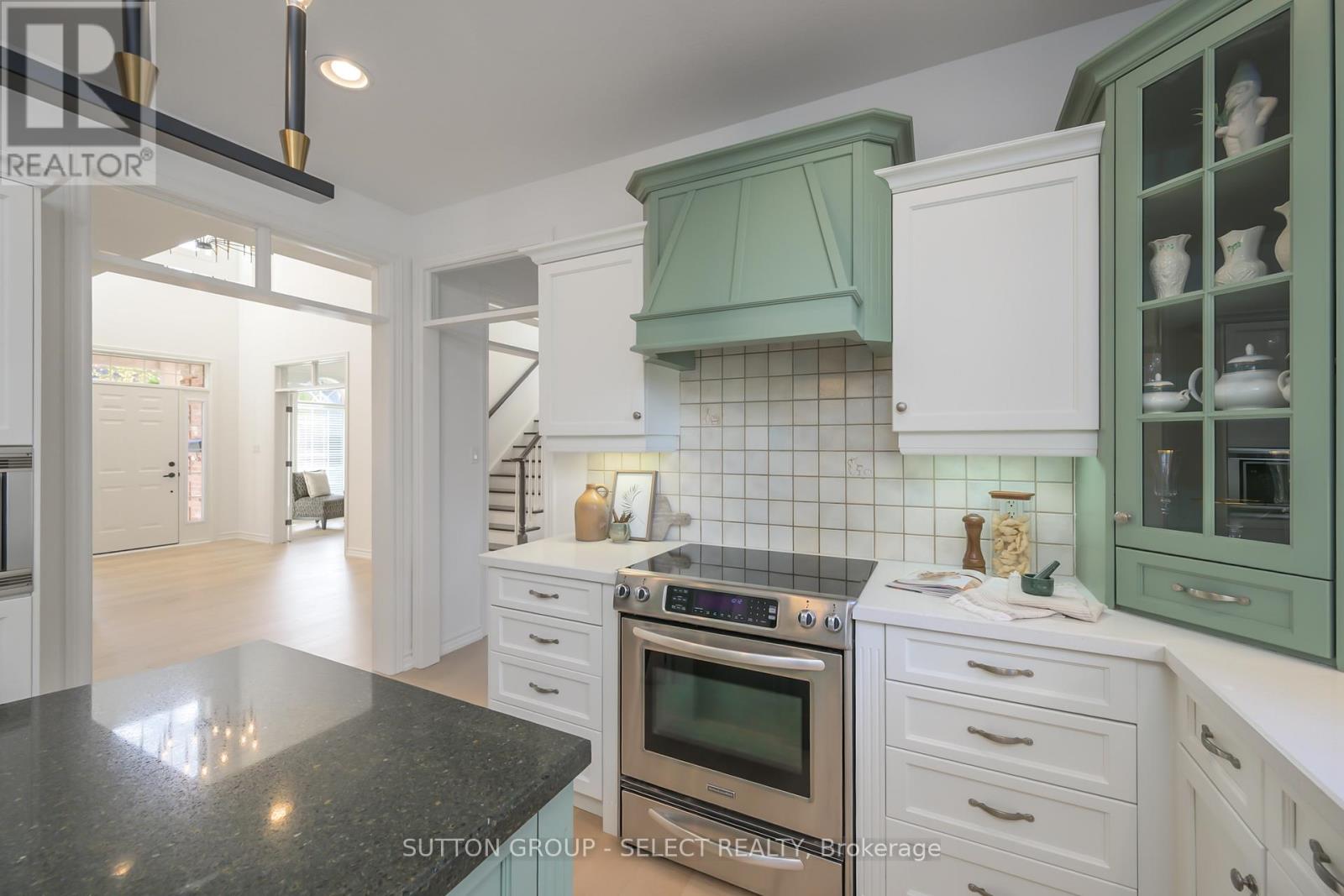 270 East Rivertrace Walk, London North, Ontario  N6G 5J7 - Photo 17 - X12469121