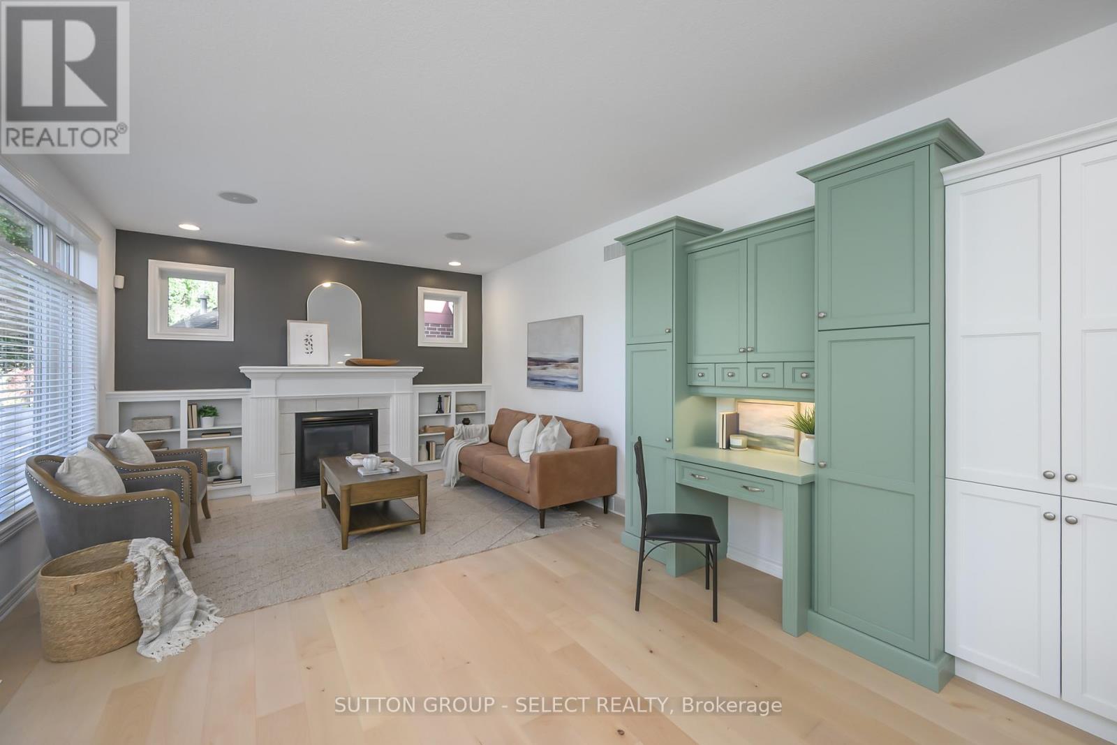 270 East Rivertrace Walk, London North, Ontario  N6G 5J7 - Photo 18 - X12469121