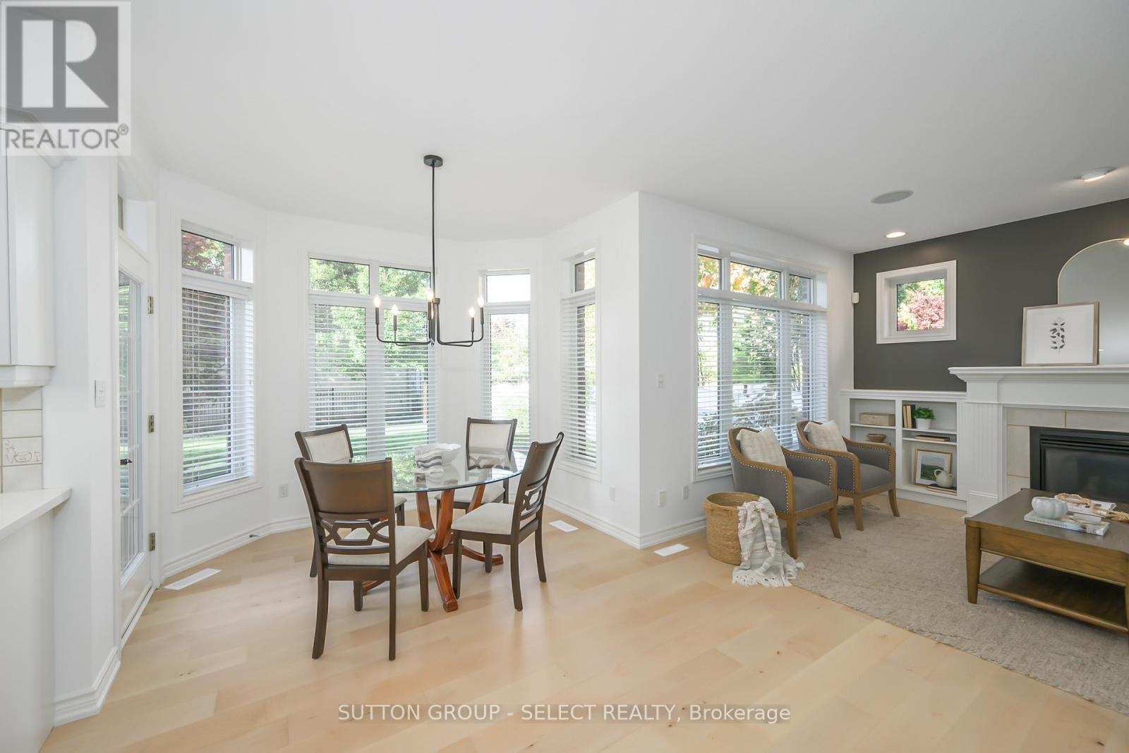 270 East Rivertrace Walk, London North, Ontario  N6G 5J7 - Photo 19 - X12469121