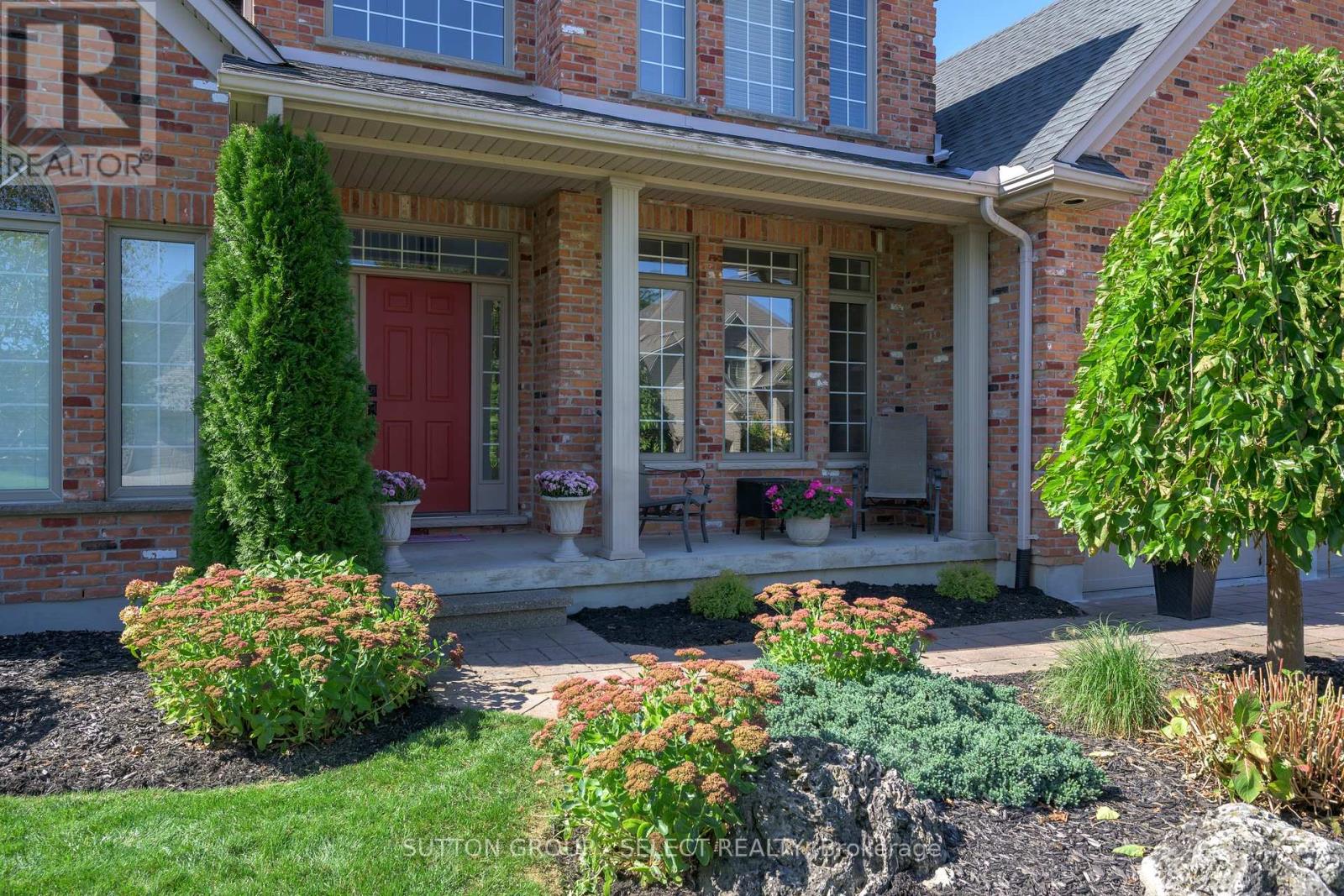 270 East Rivertrace Walk, London North, Ontario  N6G 5J7 - Photo 3 - X12469121