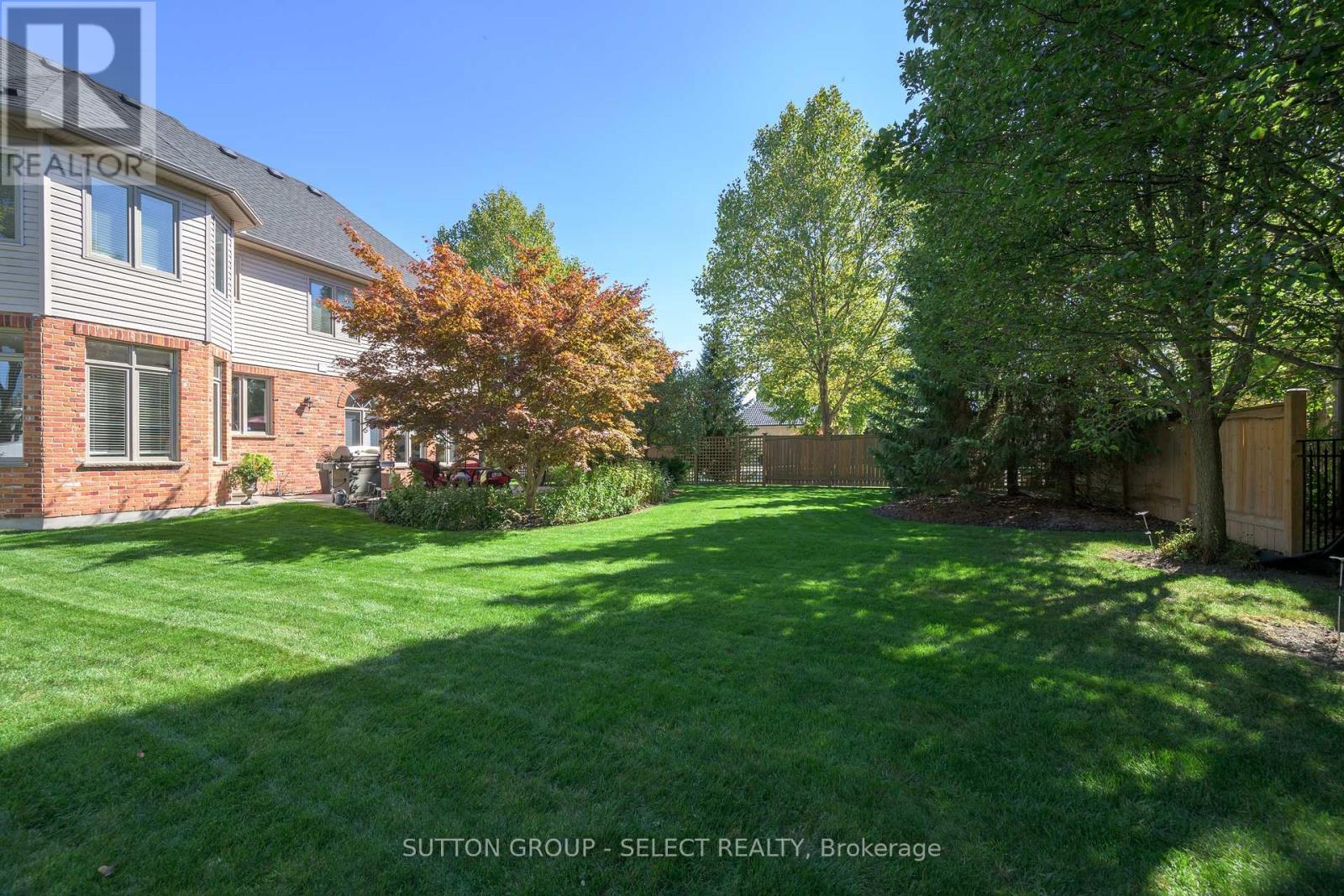 270 East Rivertrace Walk, London North, Ontario  N6G 5J7 - Photo 39 - X12469121