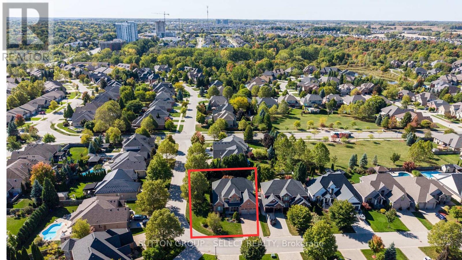 270 East Rivertrace Walk, London North, Ontario  N6G 5J7 - Photo 4 - X12469121