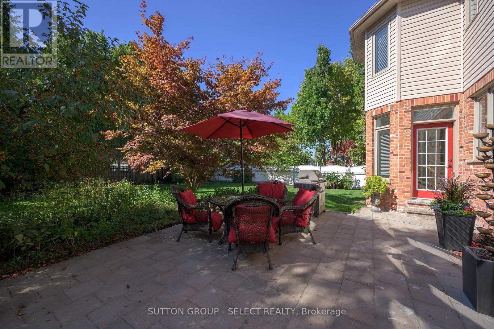 270 East Rivertrace Walk, London North, Ontario  N6G 5J7 - Photo 44 - X12469121