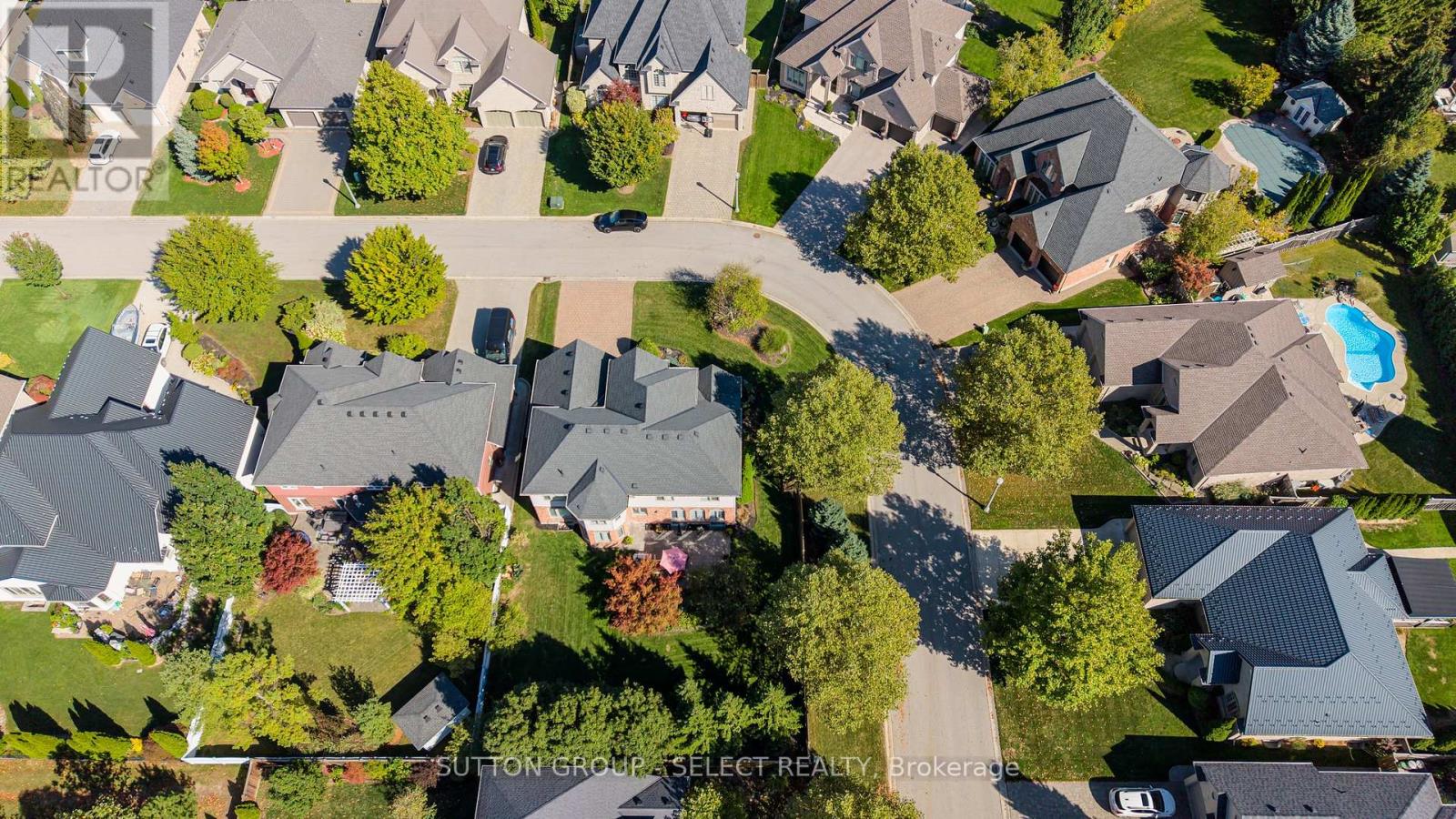 270 East Rivertrace Walk, London North, Ontario  N6G 5J7 - Photo 47 - X12469121