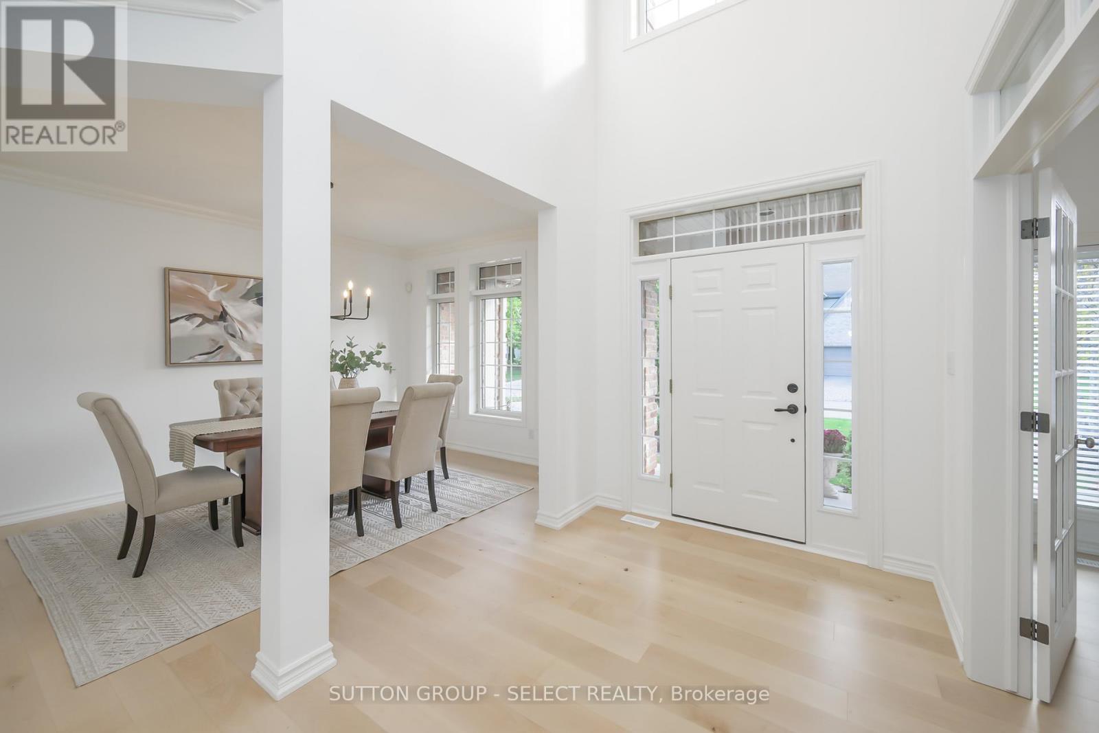 270 East Rivertrace Walk, London North, Ontario  N6G 5J7 - Photo 5 - X12469121