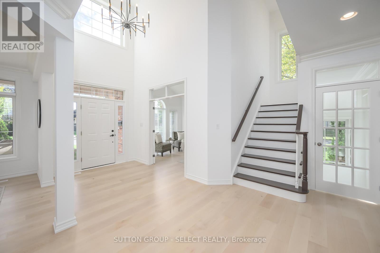 270 East Rivertrace Walk, London North, Ontario  N6G 5J7 - Photo 6 - X12469121