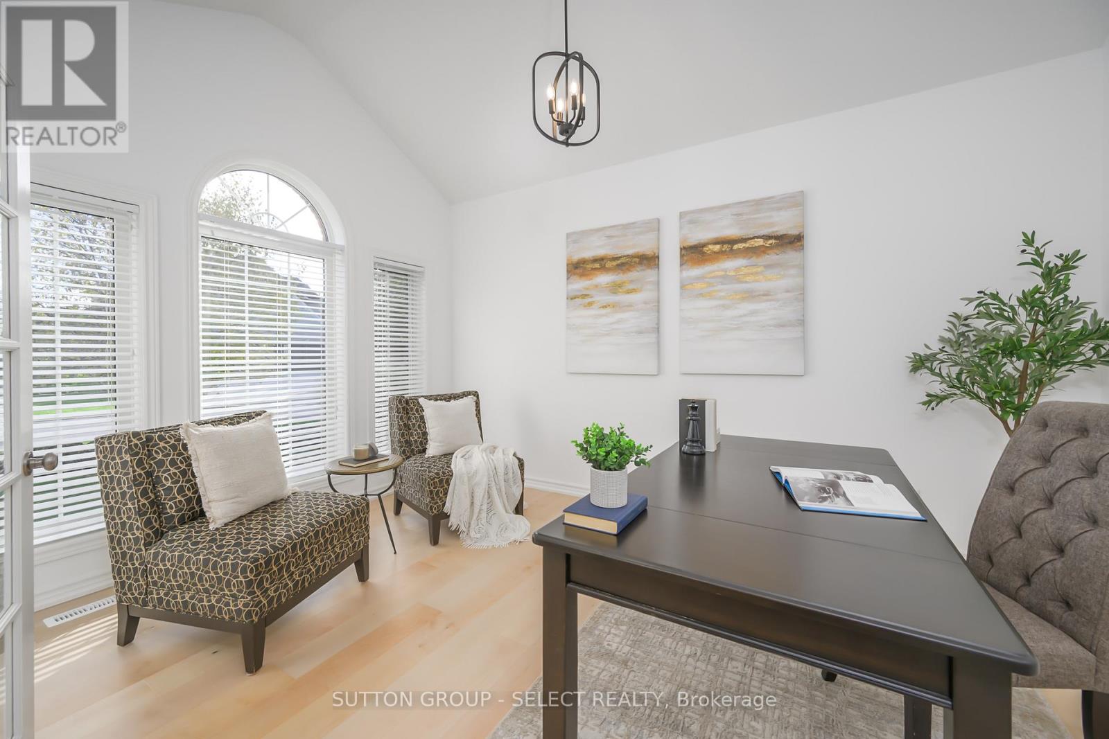 270 East Rivertrace Walk, London North, Ontario  N6G 5J7 - Photo 7 - X12469121