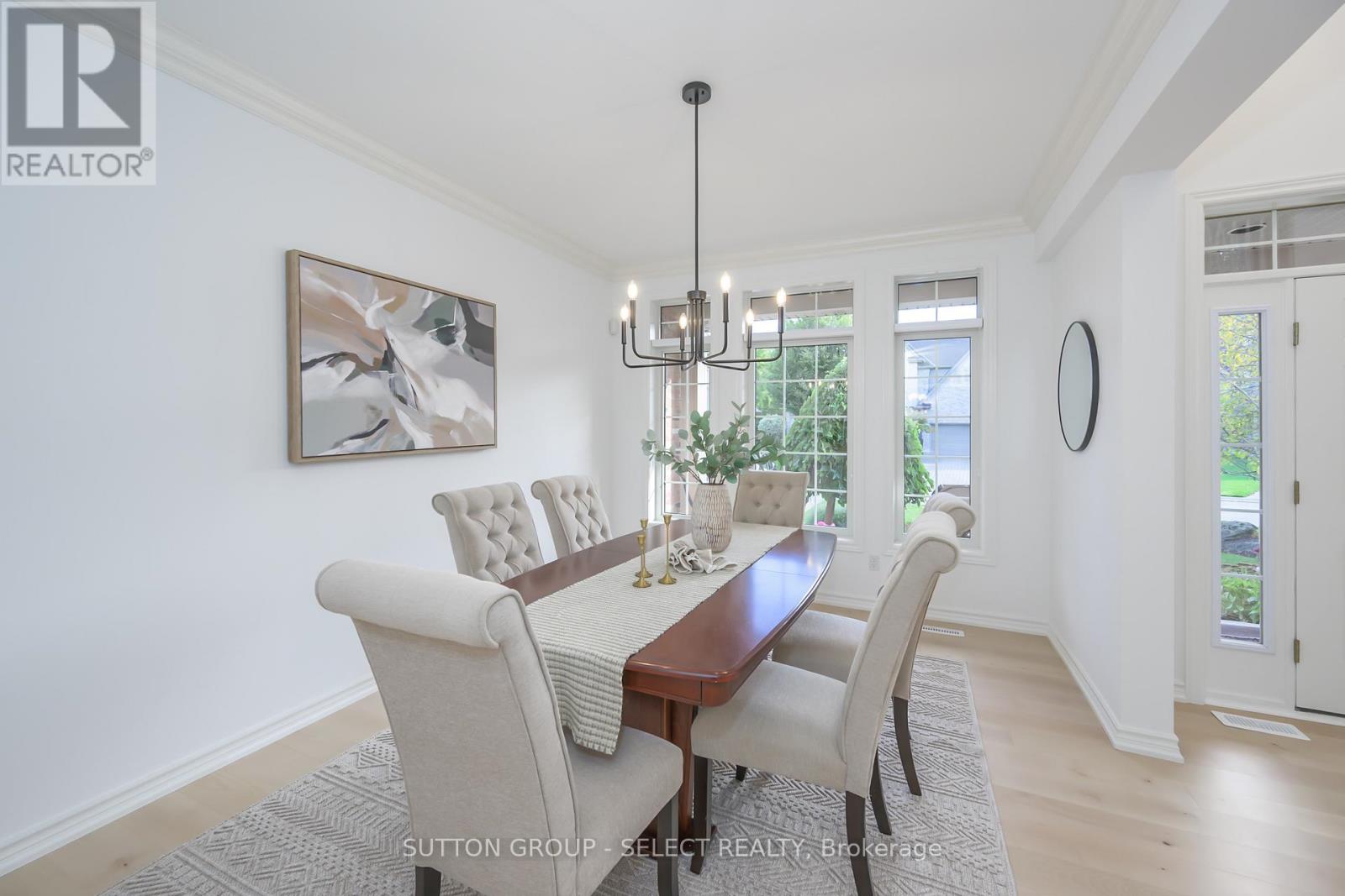 270 East Rivertrace Walk, London North, Ontario  N6G 5J7 - Photo 9 - X12469121